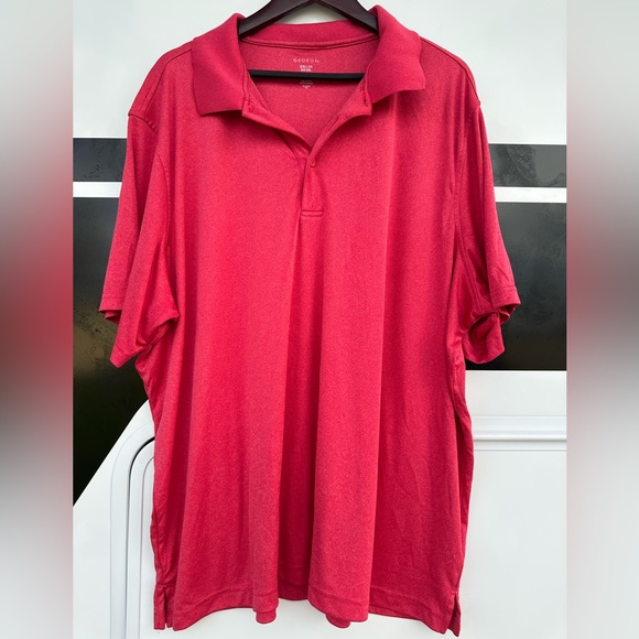 George Other - George Polo Size 3XL Golf Shirt
